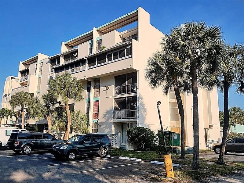 2017 Nw 46th Ave 409a, Lauderhill