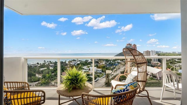 2701 N Ocean Blvd 15c, Fort Lauderdale