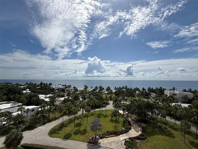 1 of 12 - 2840 N Ocean Blvd 906, Fort Lauderdale, FL