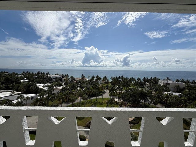 2 of 12 - 2840 N Ocean Blvd 906, Fort Lauderdale, FL