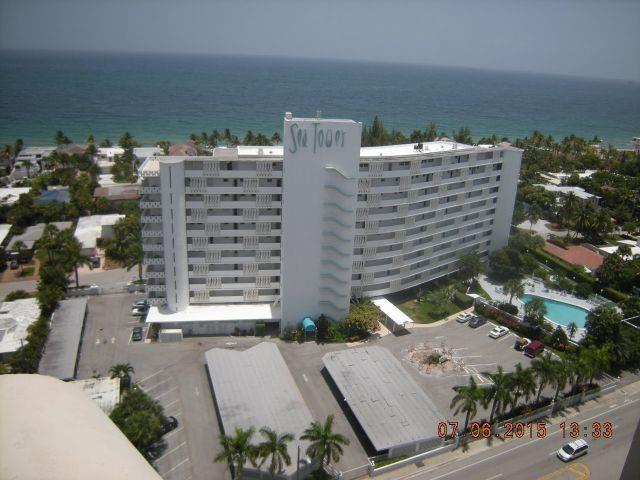 4 of 12 - 2840 N Ocean Blvd 906, Fort Lauderdale, FL