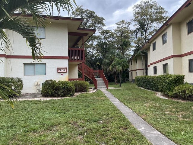 2 of 10 - 2078 Nw 43rd Ter 1, Lauderhill, FL