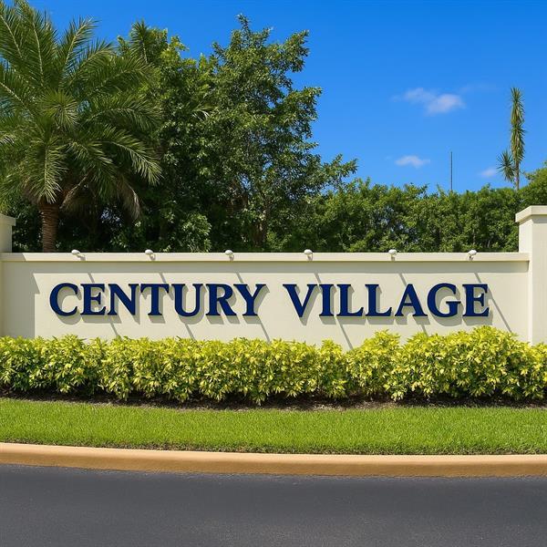 3 of 5 - 104 Windsor Dr E, West Palm Beach, FL