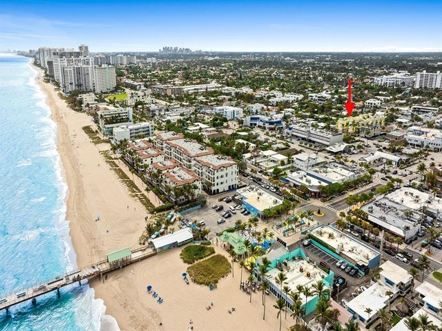 2 of 32 - 4332 Seagrape Dr 11, Lauderdale By The Sea, FL