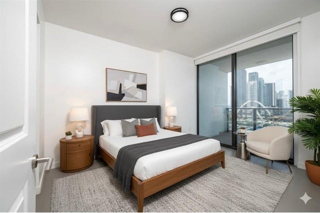 5 of 37 - 1600 Ne 1st Ave 1507, Miami, FL