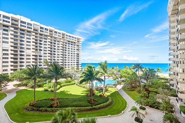 1 of 56 - 4900 N Ocean Blvd 610, Lauderdale By The Sea, FL