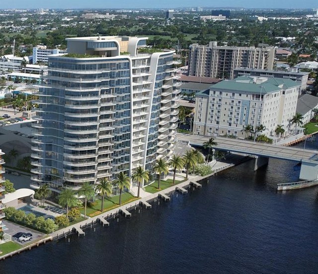 2 of 17 - 3000 E Oakand Park Blvd. 1501, Fort Lauderdale, FL
