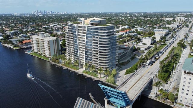 4 of 17 - 3000 E Oakand Park Blvd. 1501, Fort Lauderdale, FL