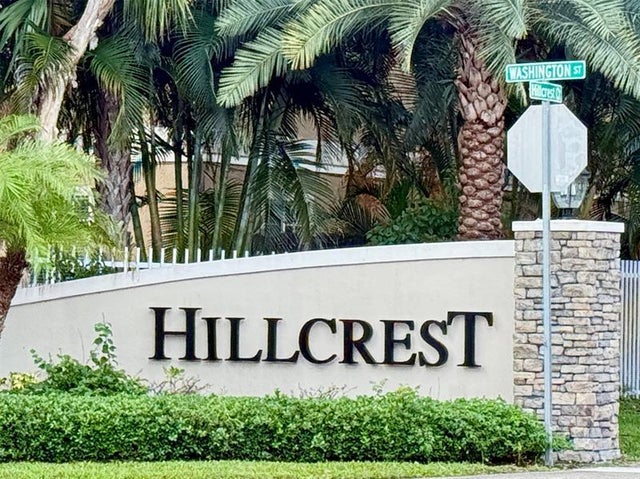 2 of 22 - 1201 Hillcrest Ct 109, Hollywood, FL