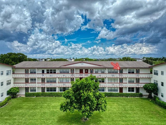 2 of 55 - 412 Brighton J 412, Boca Raton, FL