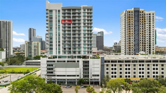 3 of 28 - 315 Ne 3rd Ave 1808, Fort Lauderdale, FL