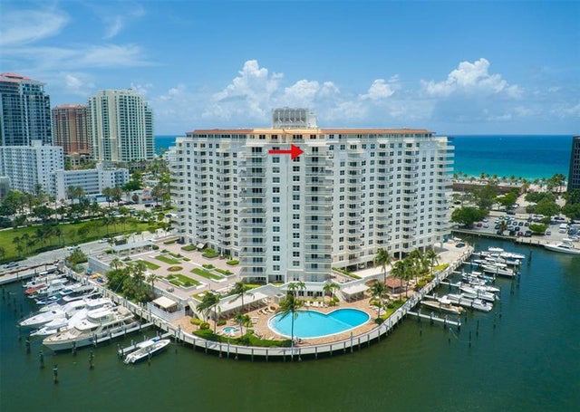 1 of 68 - 1 Las Olas Circle 1501, Fort Lauderdale, FL