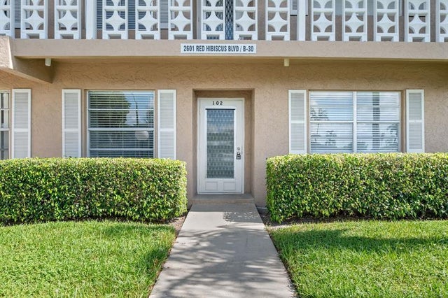 3 of 22 - 2601 Red Hibiscus Blvd 102, Delray Beach, FL