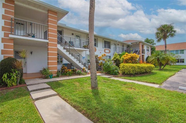 1 of 61 - 1217 S Lakes End Dr A1, Fort Pierce, FL