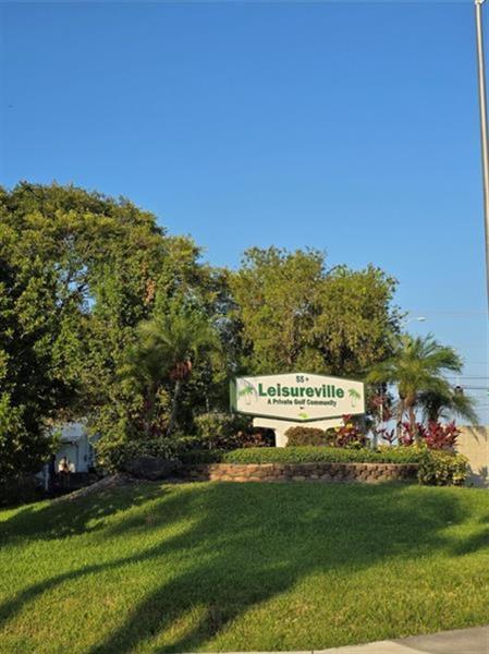 4 of 25 - 251 S Golf Blvd 187, Pompano Beach, FL