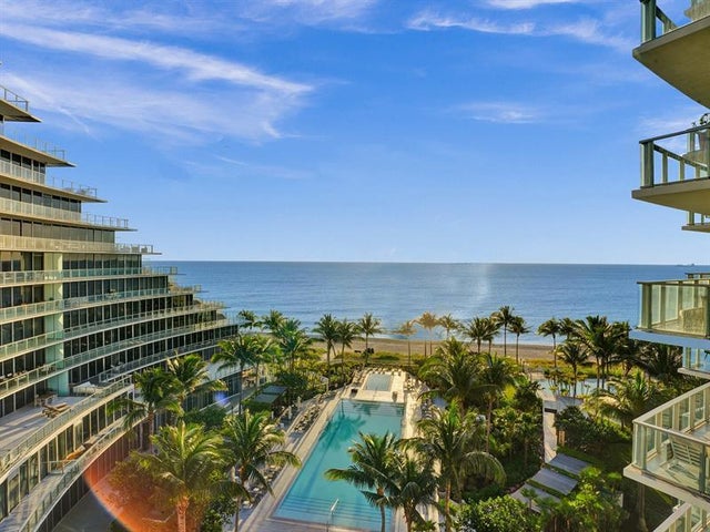 1 of 57 - 2200 N Ocean Boulevard S706, Fort Lauderdale, FL