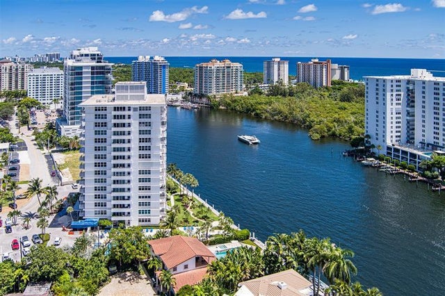 888 Intracoastal Dr 14g, Fort Lauderdale