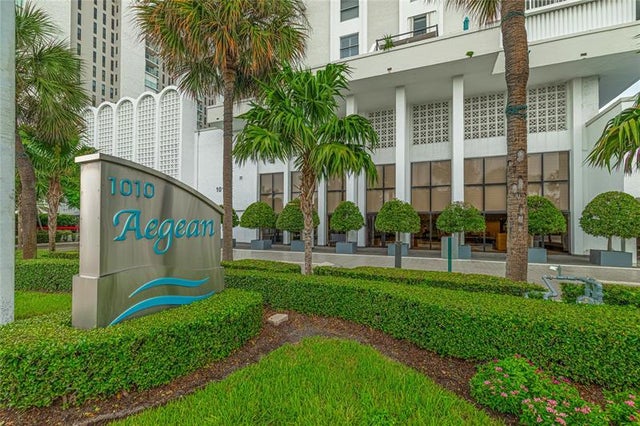 2 of 36 - 1010 S Ocean Blvd 605, Pompano Beach, FL