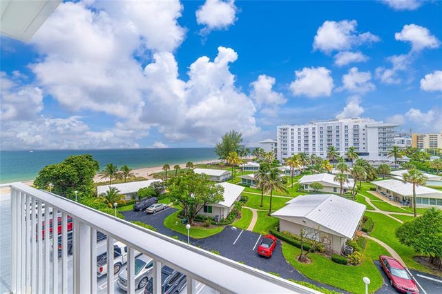 3 of 36 - 1010 S Ocean Blvd 605, Pompano Beach, FL