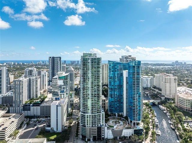 2 of 57 - 100 E Las Olas Blvd 4604, Fort Lauderdale, FL