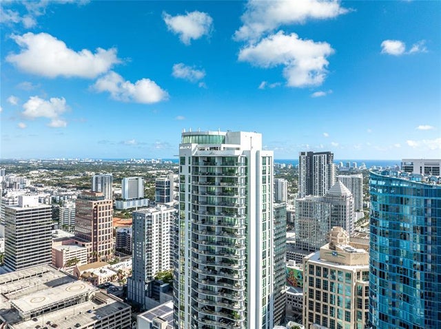 4 of 57 - 100 E Las Olas Blvd 4604, Fort Lauderdale, FL