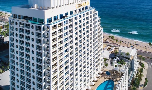 1 of 20 - 551 N Fort Lauderdale Beach Blvd H803, Fort Lauderdale, FL