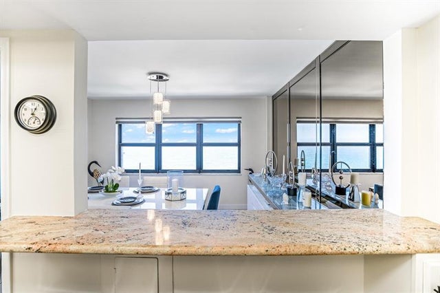 3 of 30 - 5100 N Ocean Blvd 1217, Lauderdale By The Sea, FL