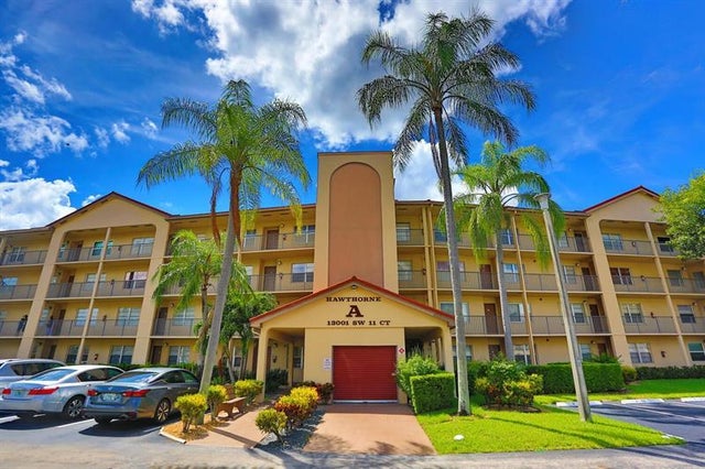 1 of 37 - 13001 Sw 11th Ct 307, Hollywood, FL