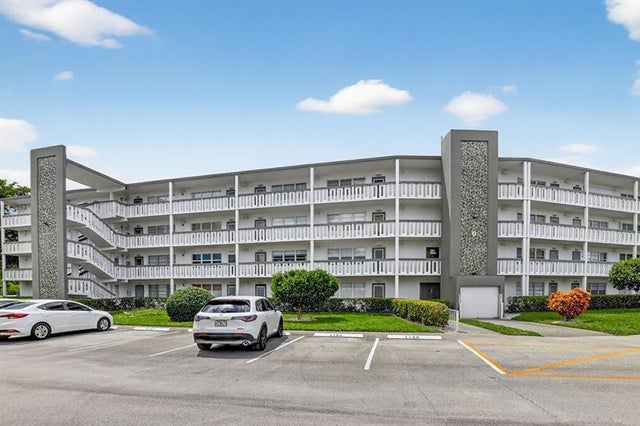2 of 62 - 1157 Cambridge G 1157, Deerfield Beach, FL