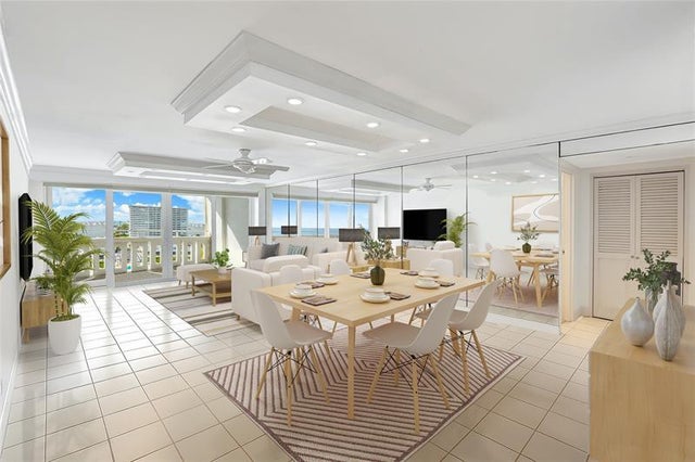 2 of 32 - 2000 S Ocean Dr 1009, Fort Lauderdale, FL