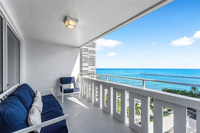 5 of 39 - 2000 S Ocean Dr 1209, Fort Lauderdale, FL