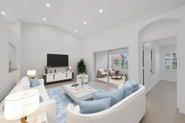 6171 Floral Lakes Dr, Delray Beach