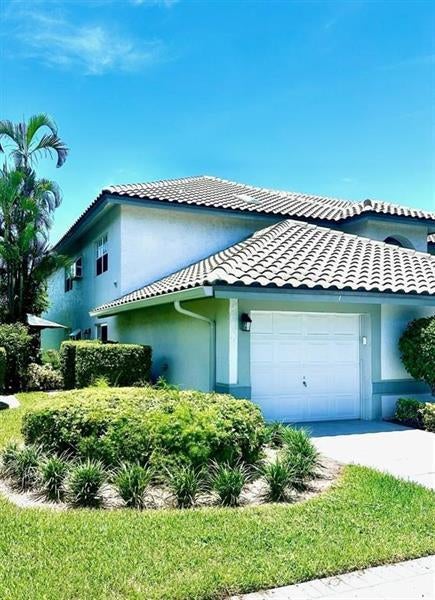 1 of 35 - 11698 Briarwood Cir 1, Boynton Beach, FL