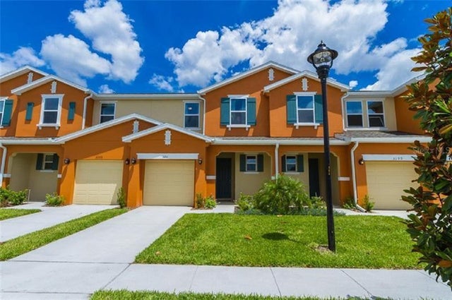 3201 Tocoa Circle 3, Kissimmee
