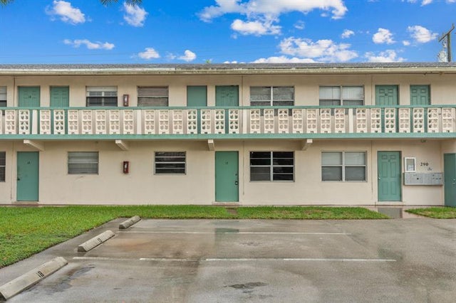 2 of 16 - 290 Ne 40th St 12, Oakland Park, FL