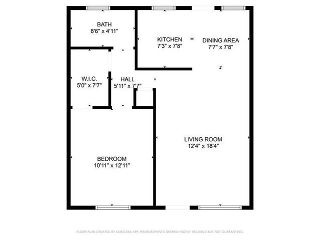4 of 16 - 290 Ne 40th St 12, Oakland Park, FL