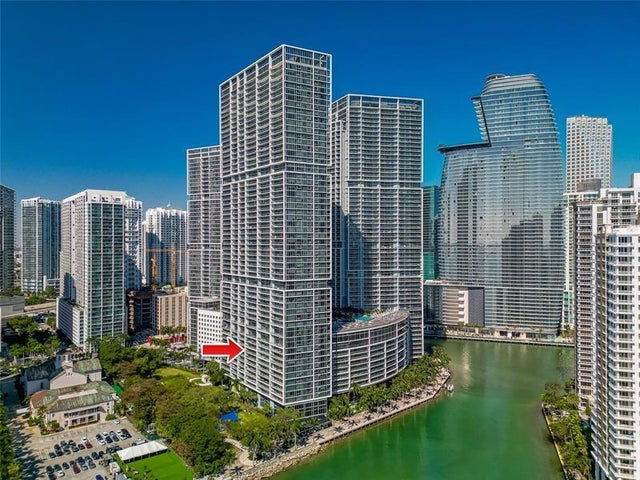 1 of 51 - 495 Brickell Ave 811, Miami, FL