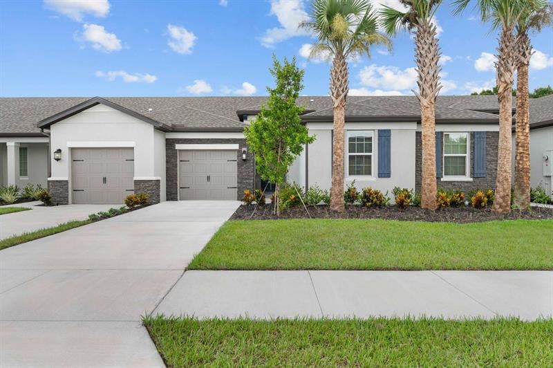 1605 Celebration Drive, Fort Pierce