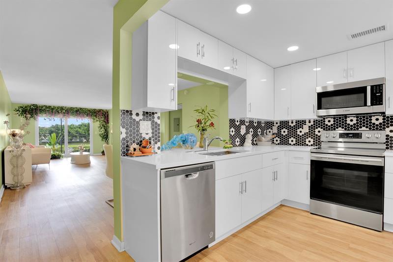 4402 Martinique Ct L3, Coconut Creek