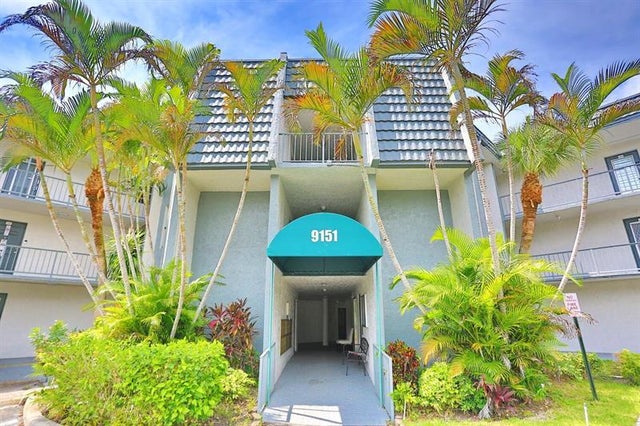 9151 Lime Bay Blvd 310, Tamarac