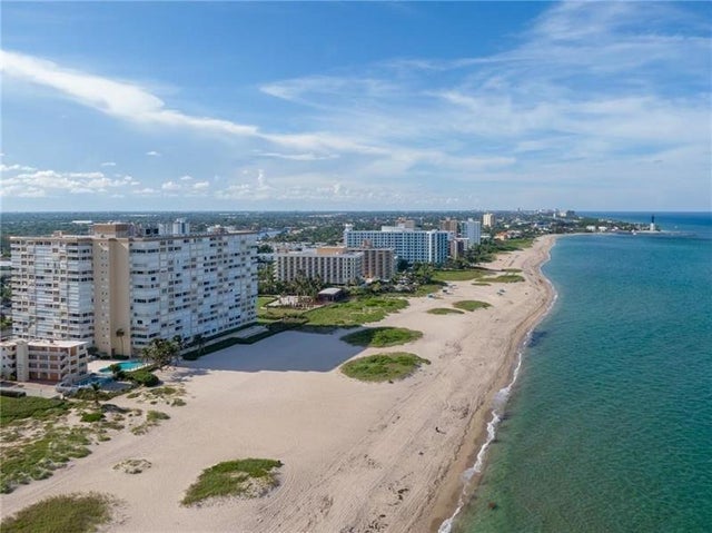 2 of 33 - 1012 N Ocean Blvd 607, Pompano Beach, FL