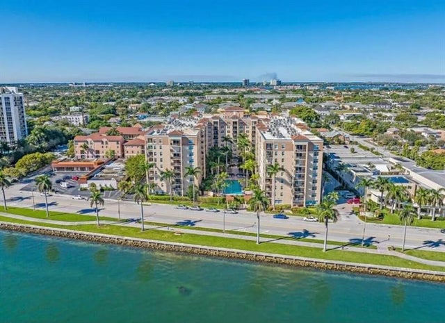 1805 N Flagler Dr 208, West Palm Beach