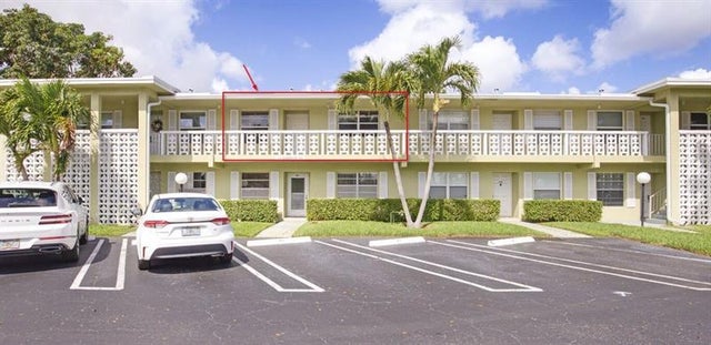 1141 Calamondin Ter 202, Delray Beach