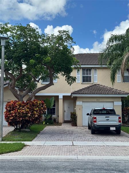 8924 Nw 53rd Ct, Sunrise