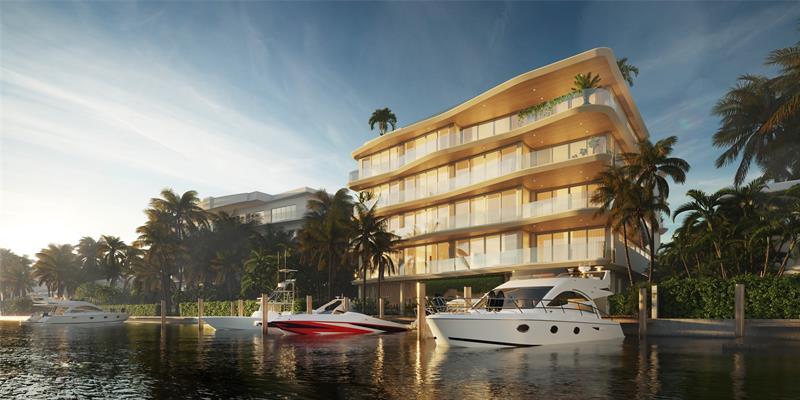 500 Hendricks Isle 2n, Fort Lauderdale
