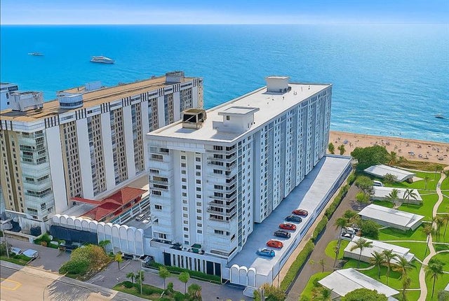 1 of 24 - 1010 S Ocean Blvd 504, Pompano Beach, FL