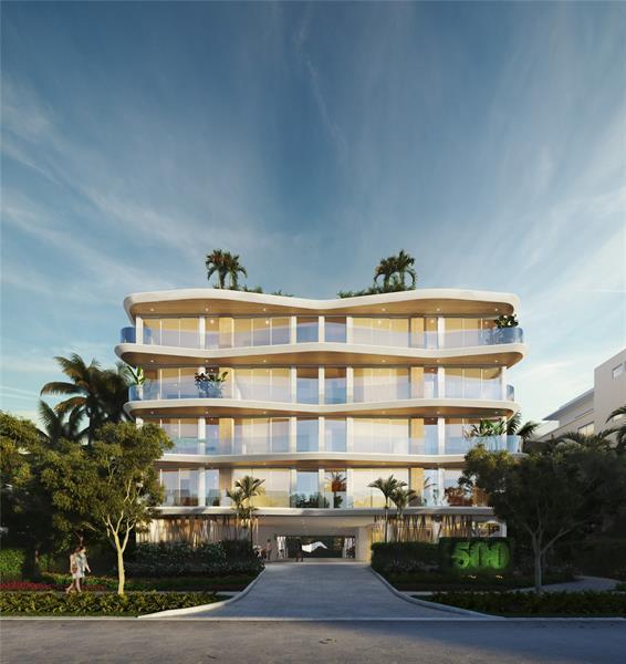 4 of 20 - 500 Hendricks Isle 2s, Fort Lauderdale, FL