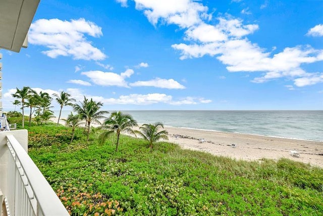 2 of 56 - 3301 S Ocean Blvd. 109, Highland Beach, FL