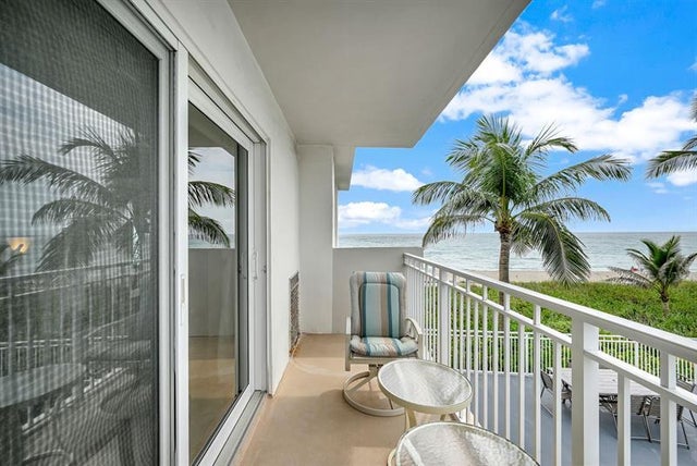 3 of 56 - 3301 S Ocean Blvd. 109, Highland Beach, FL