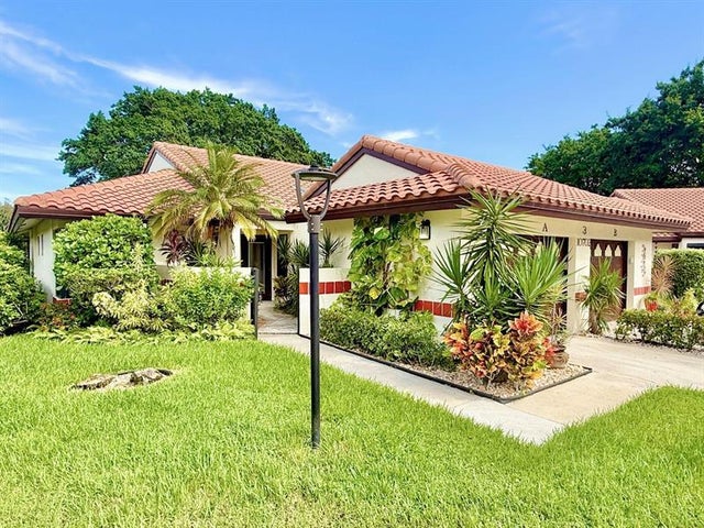 10702 Beach Palm Ct A, Boynton Beach